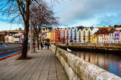 capital southern ireland|Visit Cork .